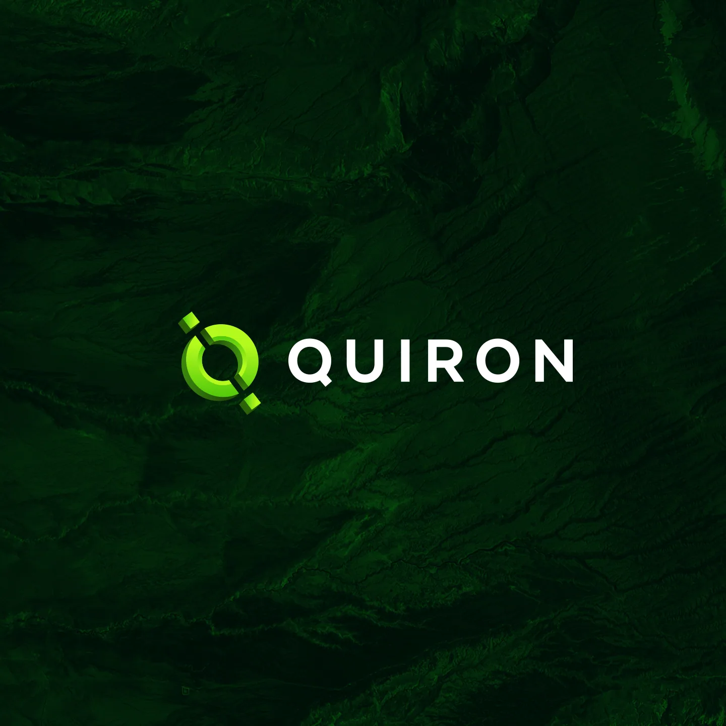 Quiron - projeto trasso.design