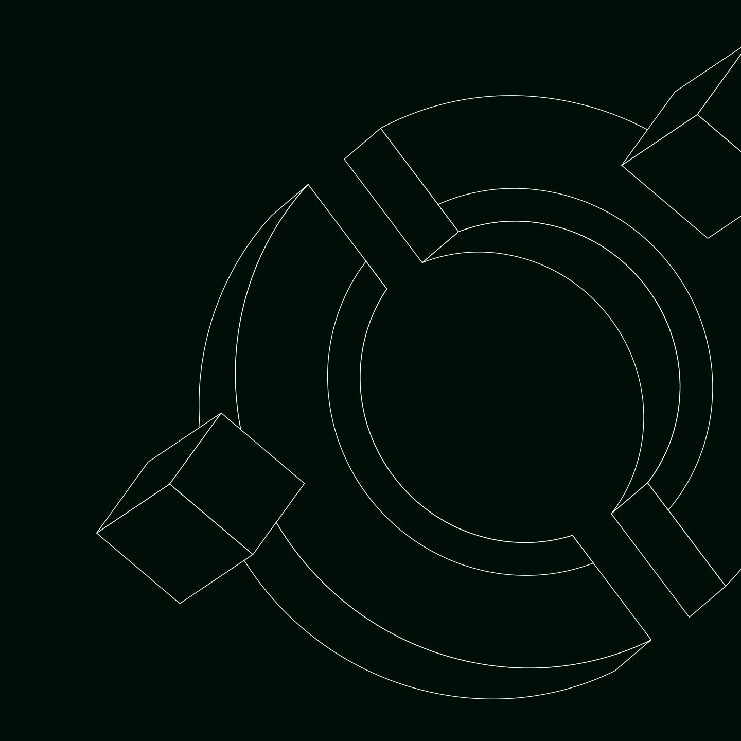 Quiron - projeto trasso.design