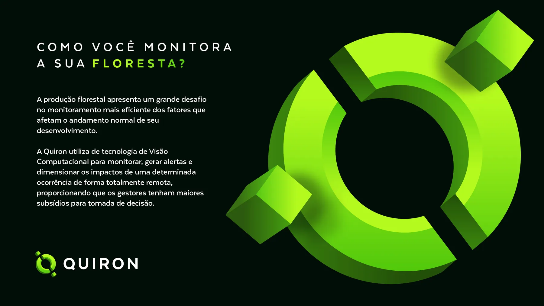Quiron - projeto trasso.design