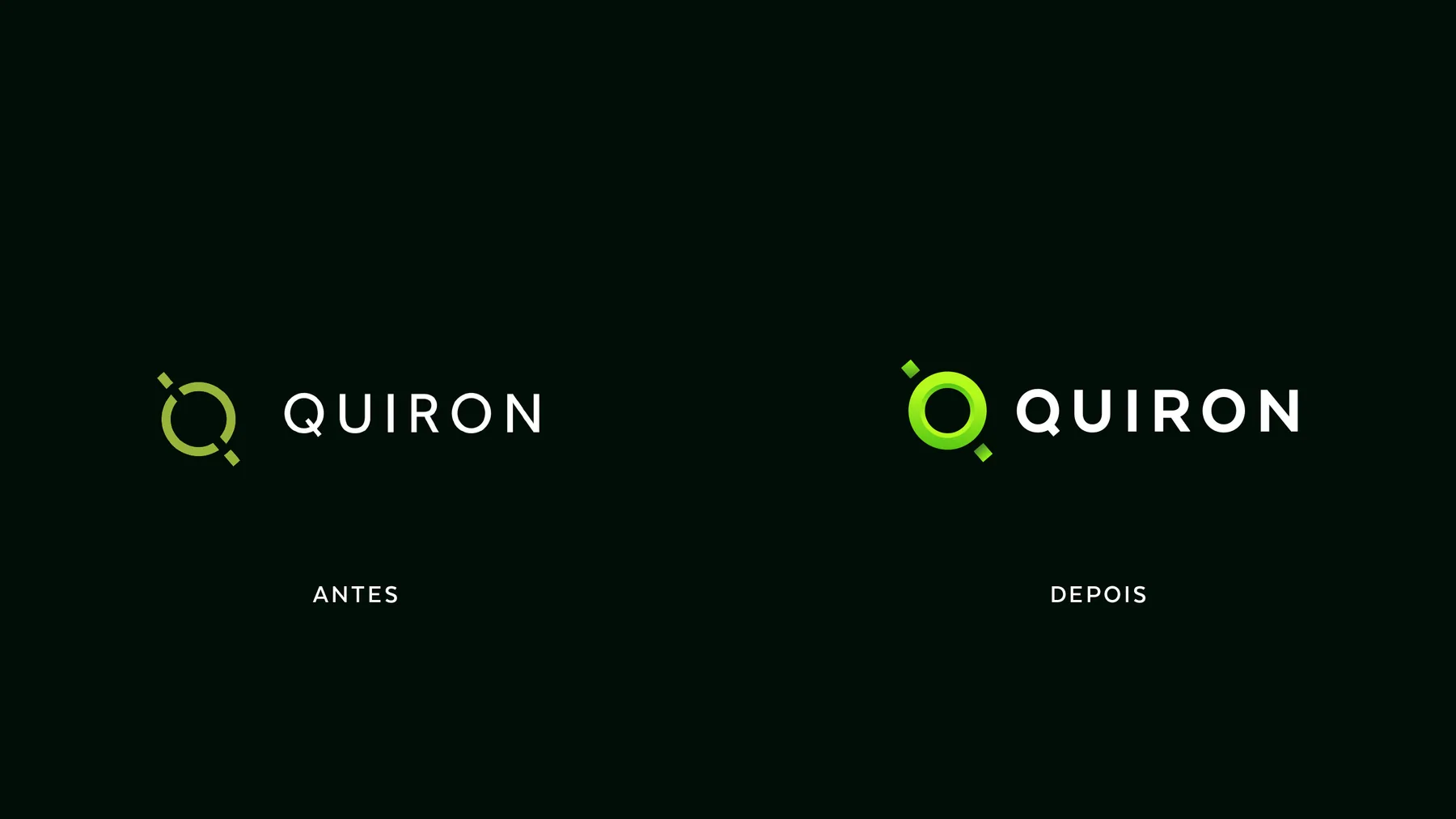 Quiron - projeto trasso.design