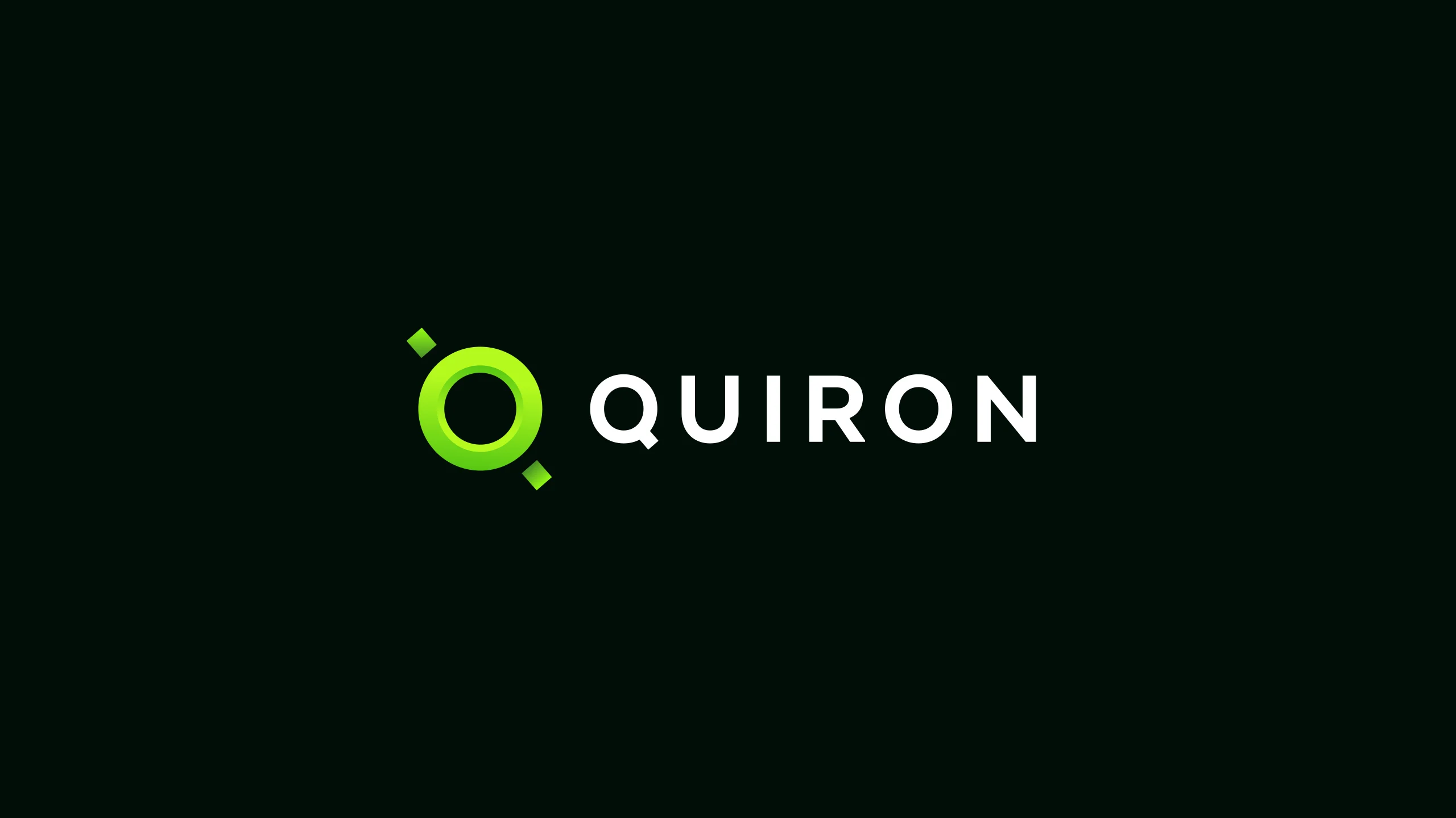 Quiron - capa da listagem de projetos