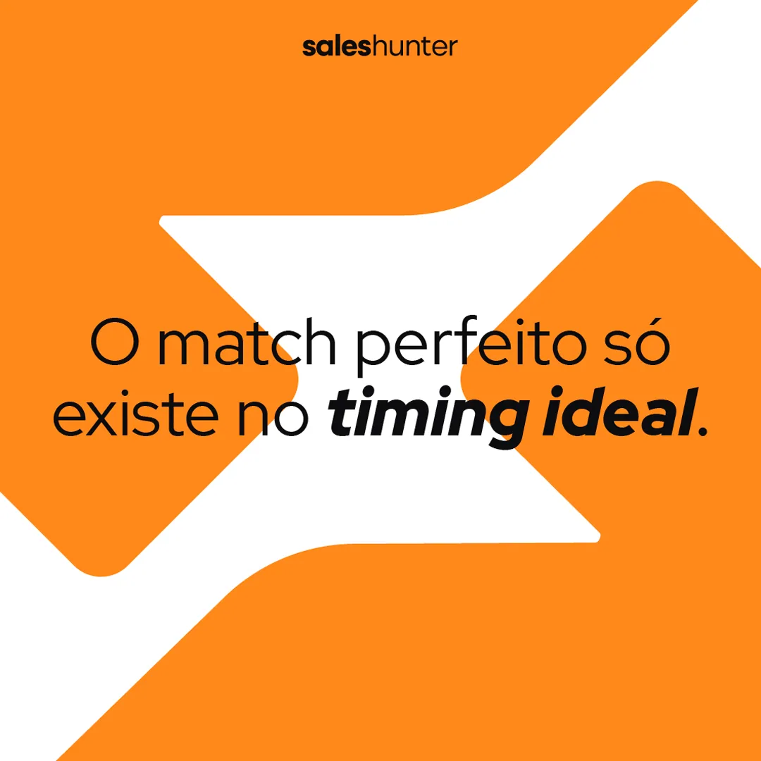 SalesHunter - projeto trasso.design