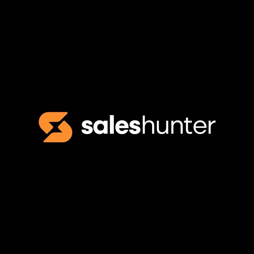 SalesHunter - projeto trasso.design