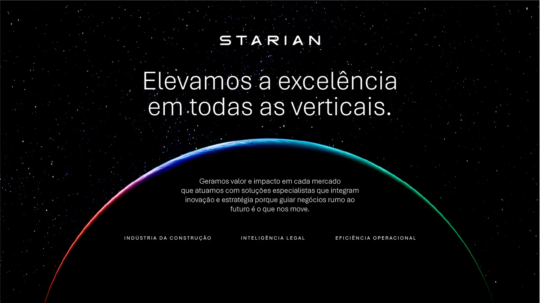 Starian - projeto trasso.design