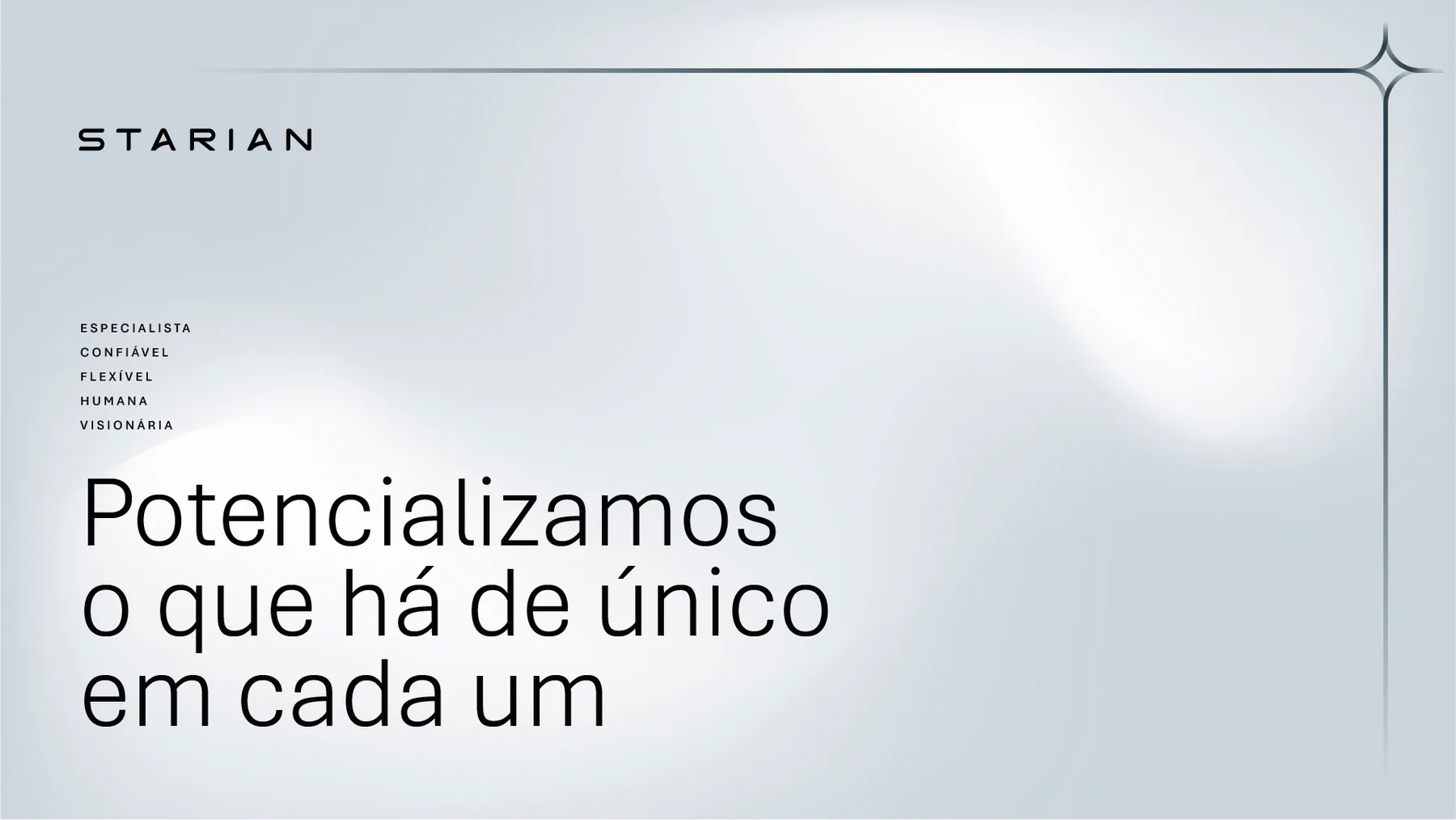 Starian - projeto trasso.design