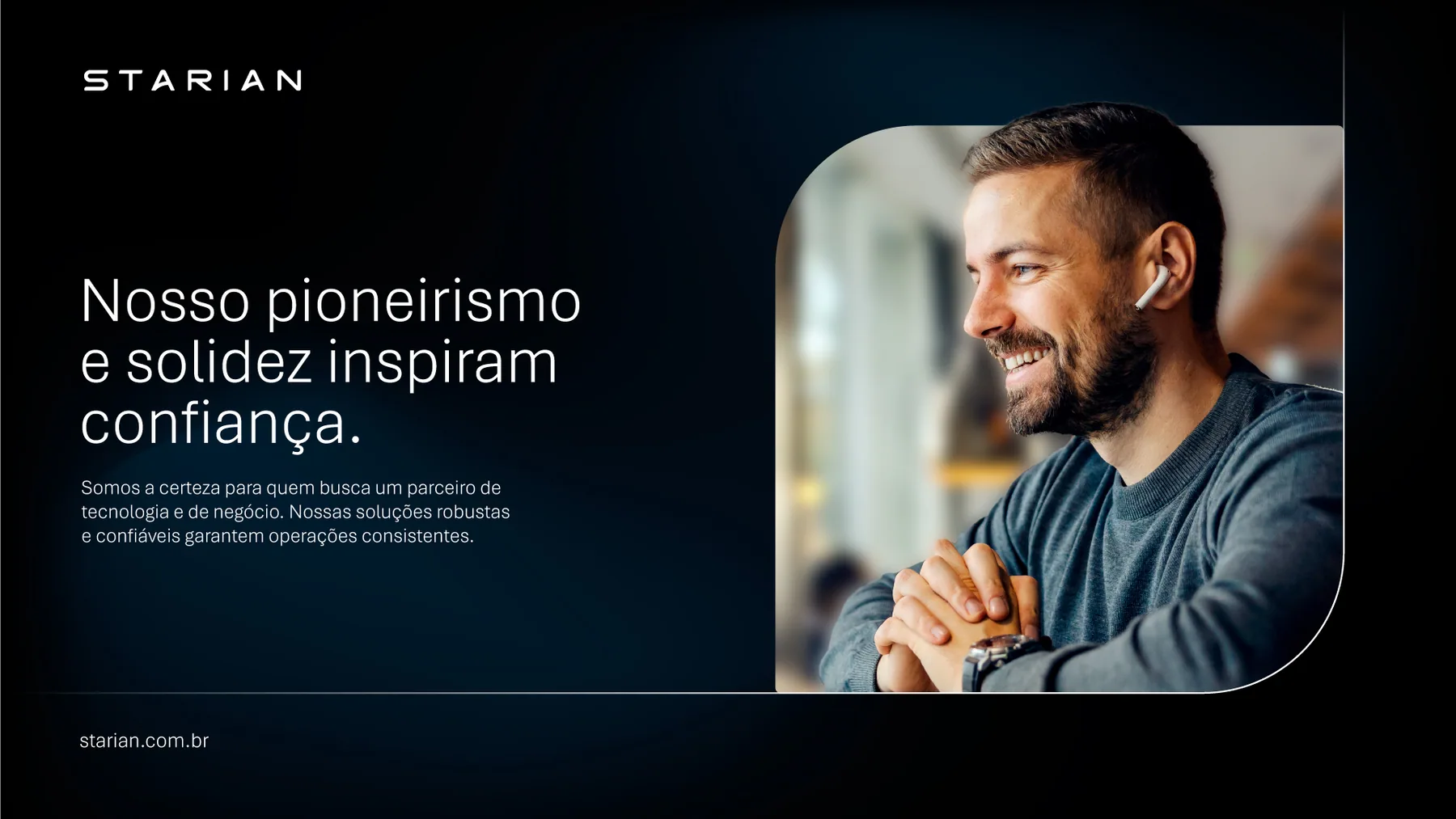 Starian - projeto trasso.design