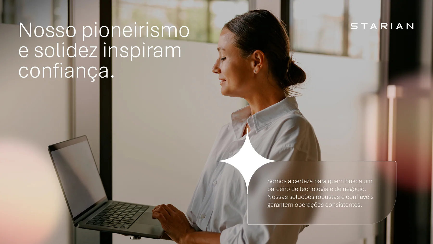 Starian - projeto trasso.design