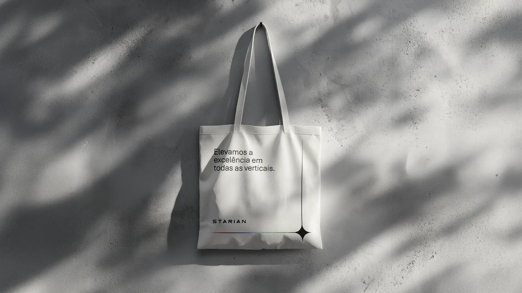 Starian - projeto trasso.design