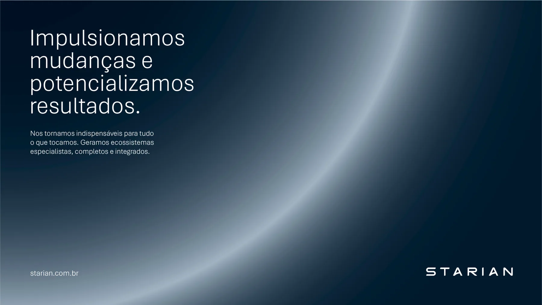 Starian - projeto trasso.design