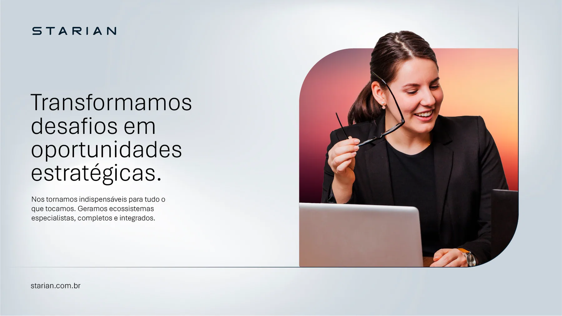 Starian - projeto trasso.design
