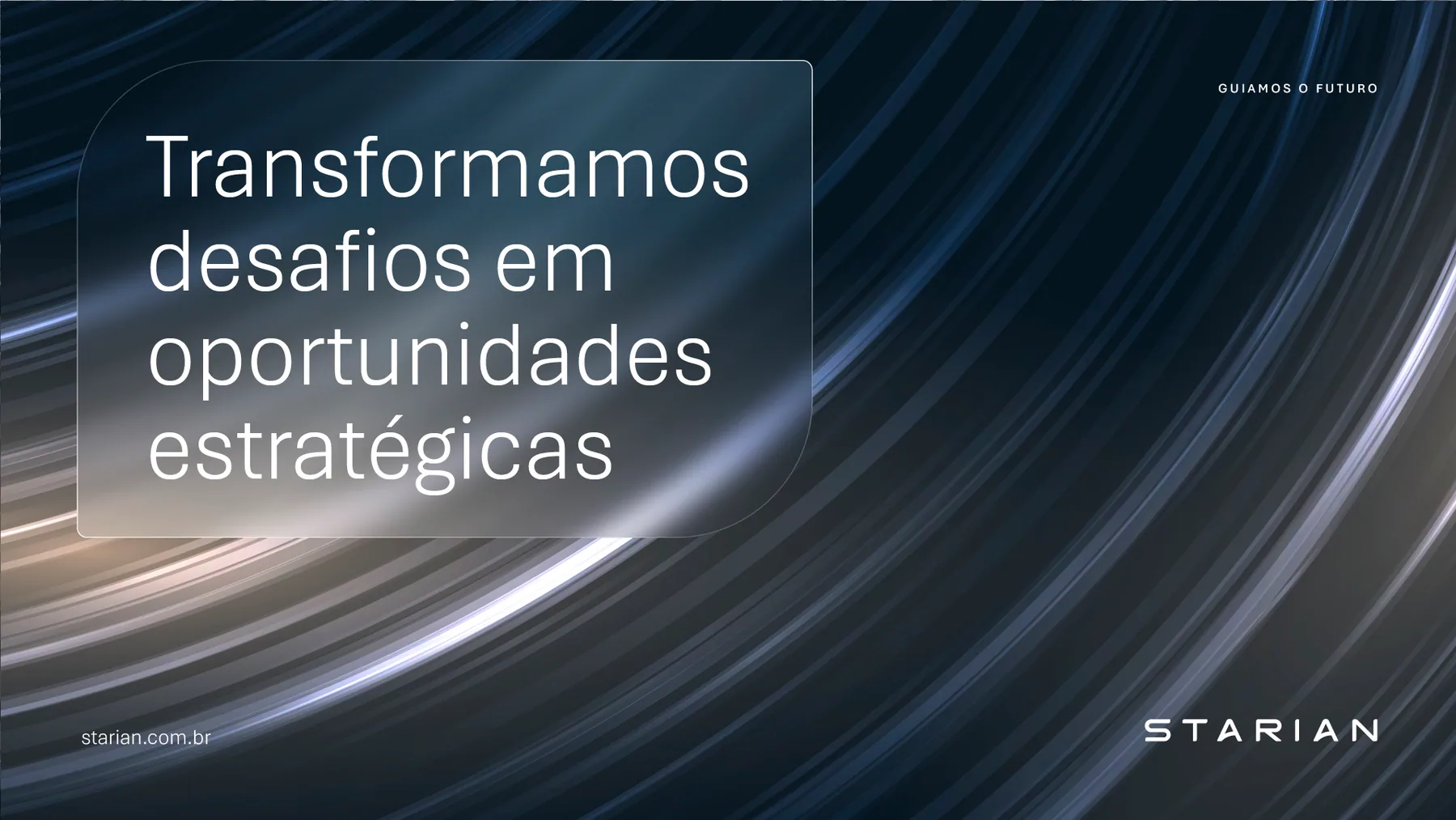 Starian - projeto trasso.design