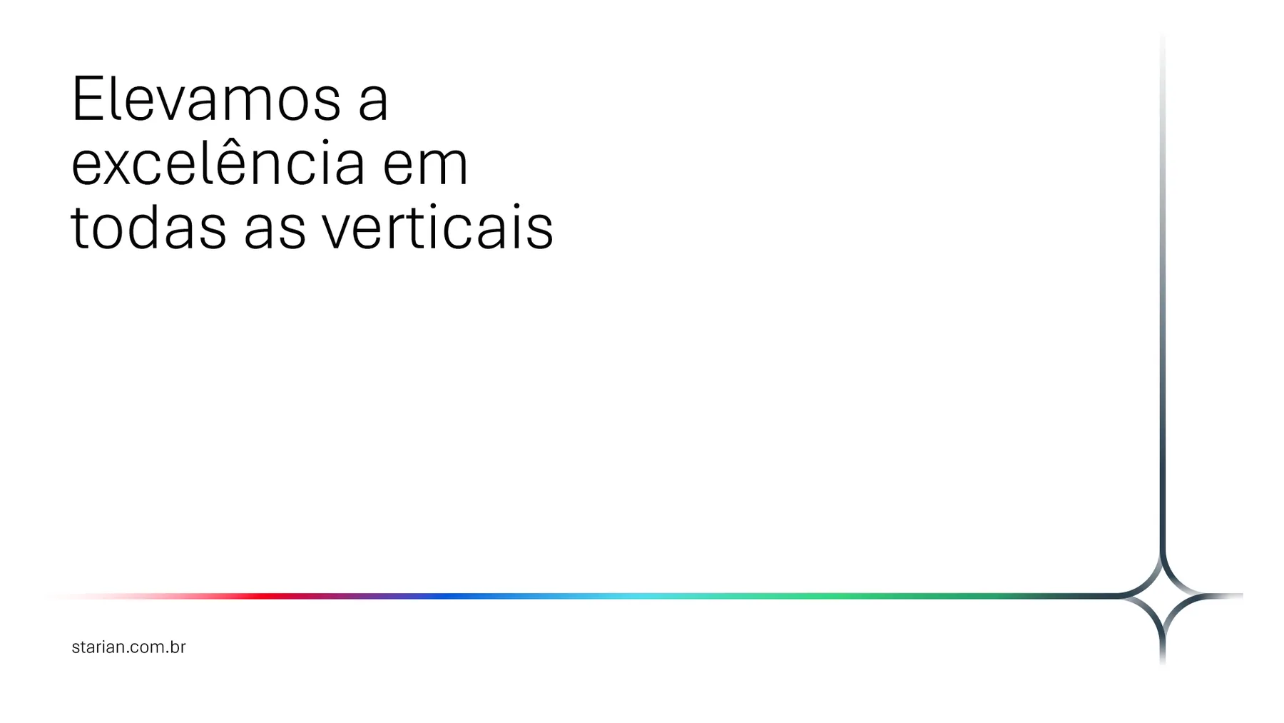 Starian - projeto trasso.design
