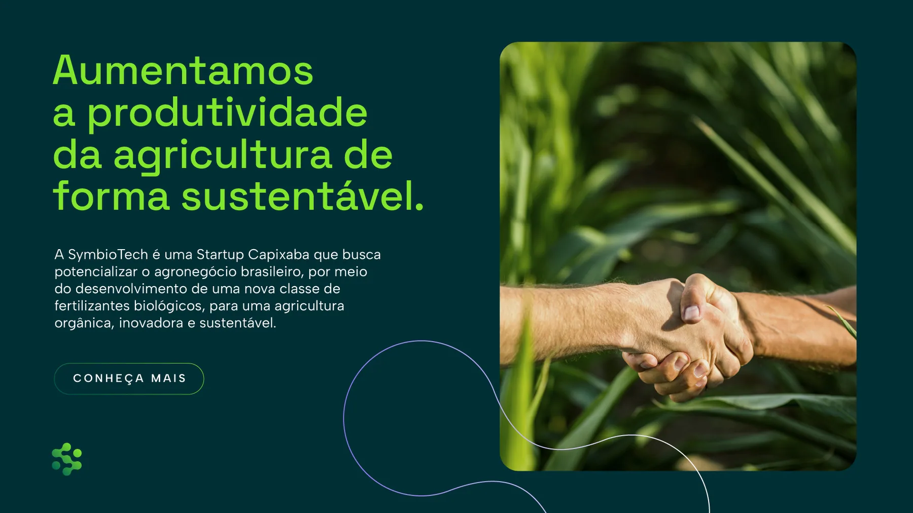 Symbiotech - projeto trasso.design