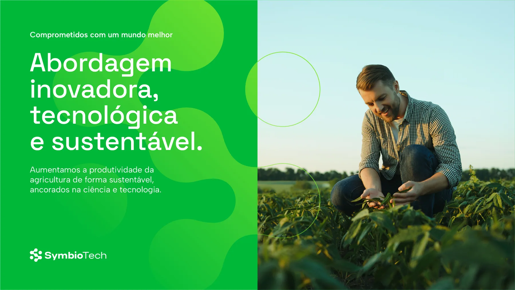 Symbiotech - projeto trasso.design