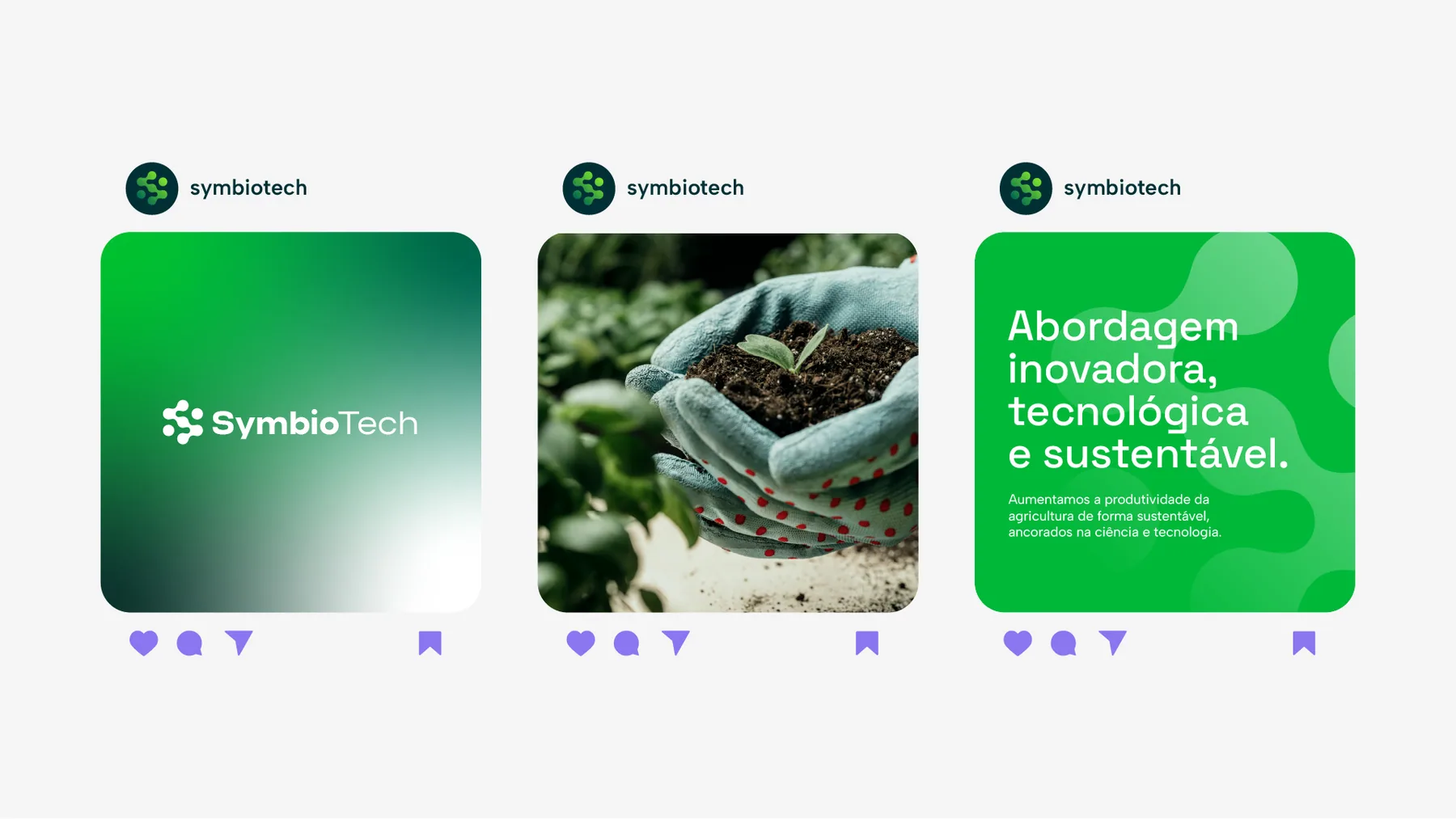 Symbiotech - projeto trasso.design