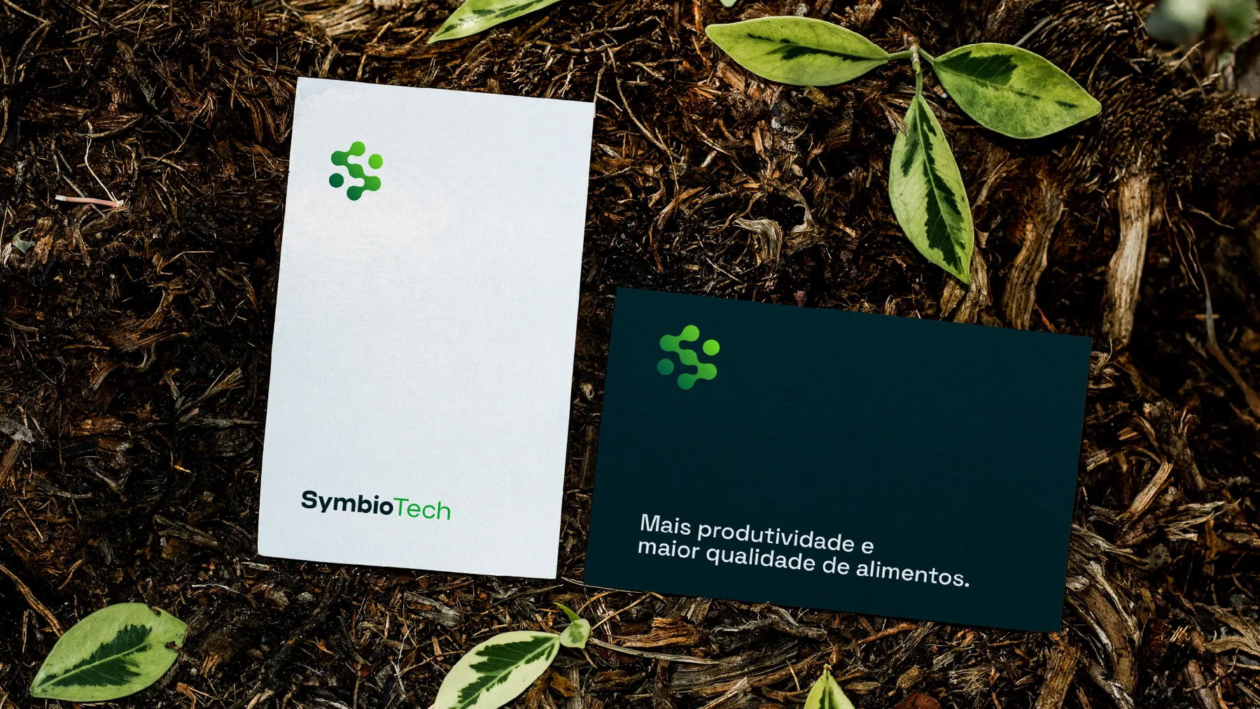 Symbiotech - projeto trasso.design