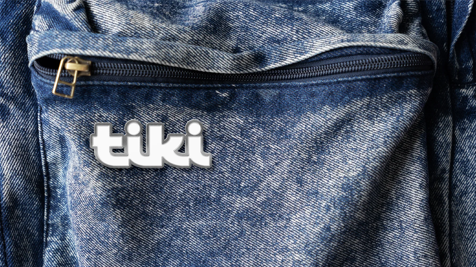 Tiki - projeto trasso.design