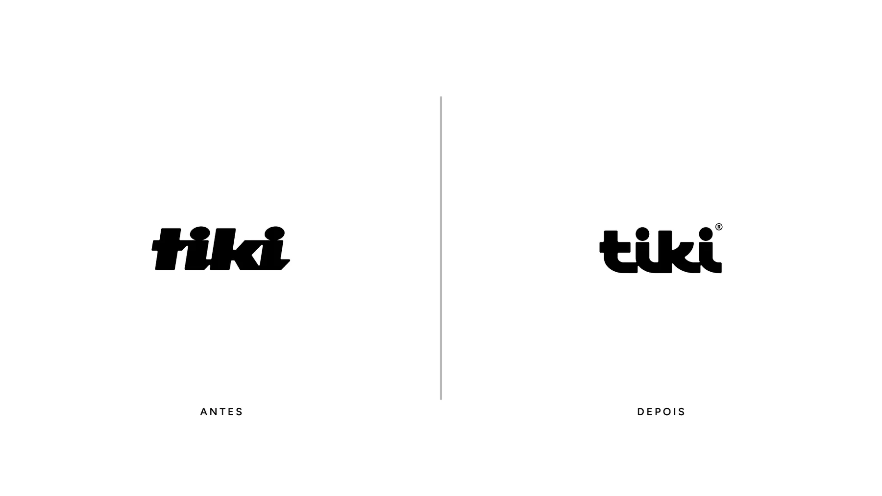 Tiki - projeto trasso.design