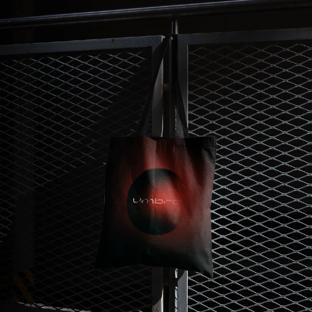 Umbra - projeto trasso.design