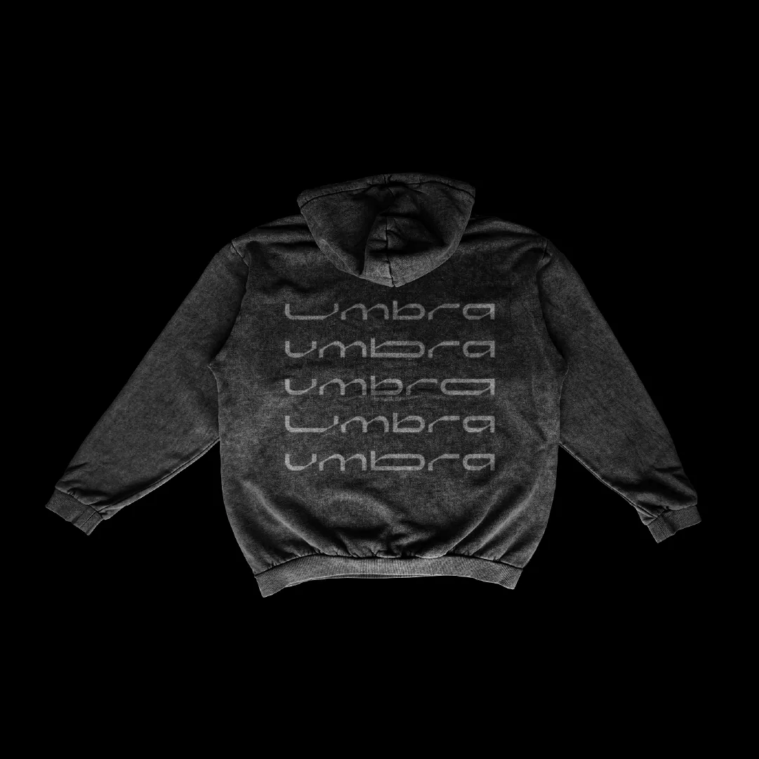 Umbra - projeto trasso.design