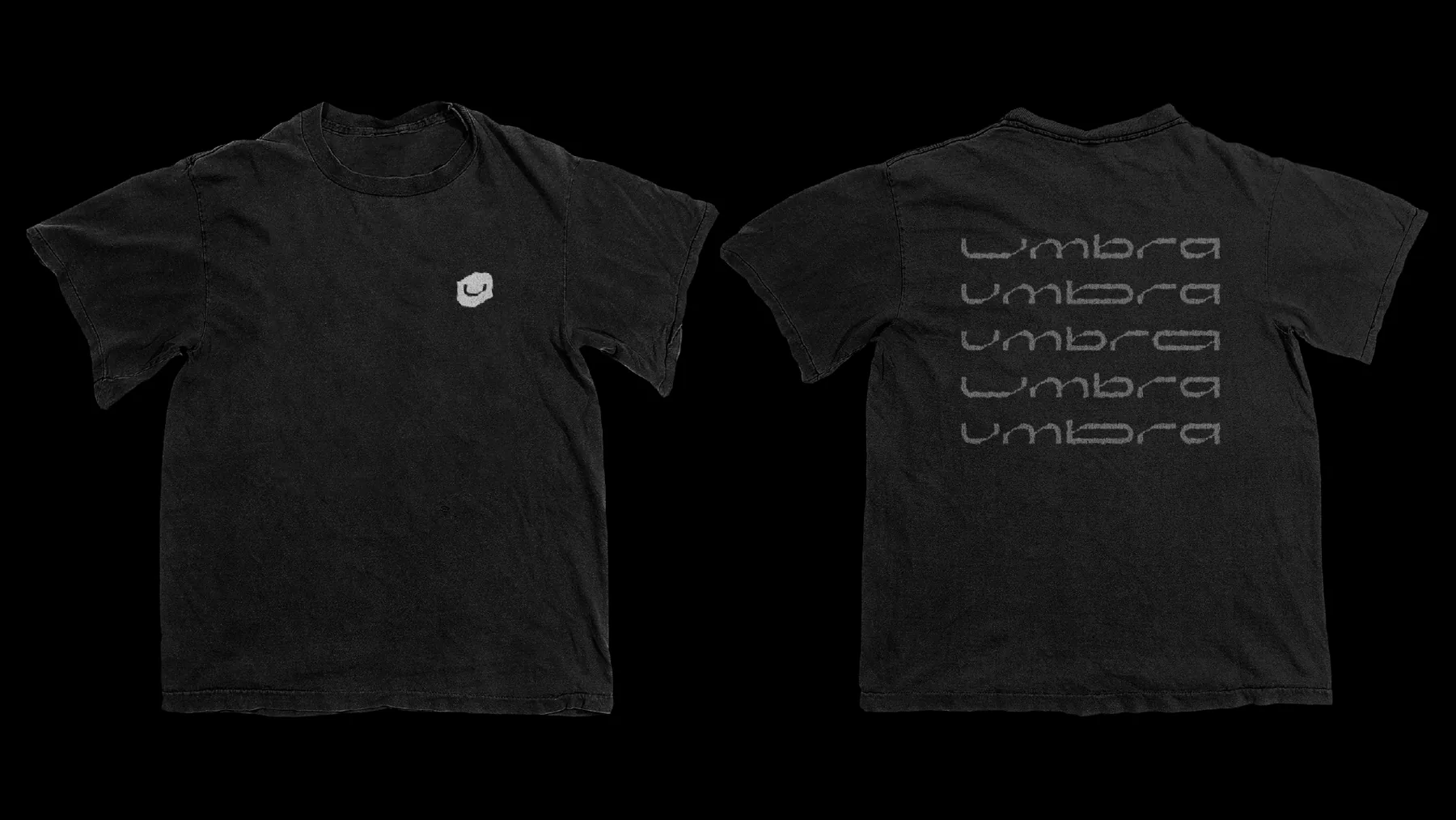 Umbra - projeto trasso.design