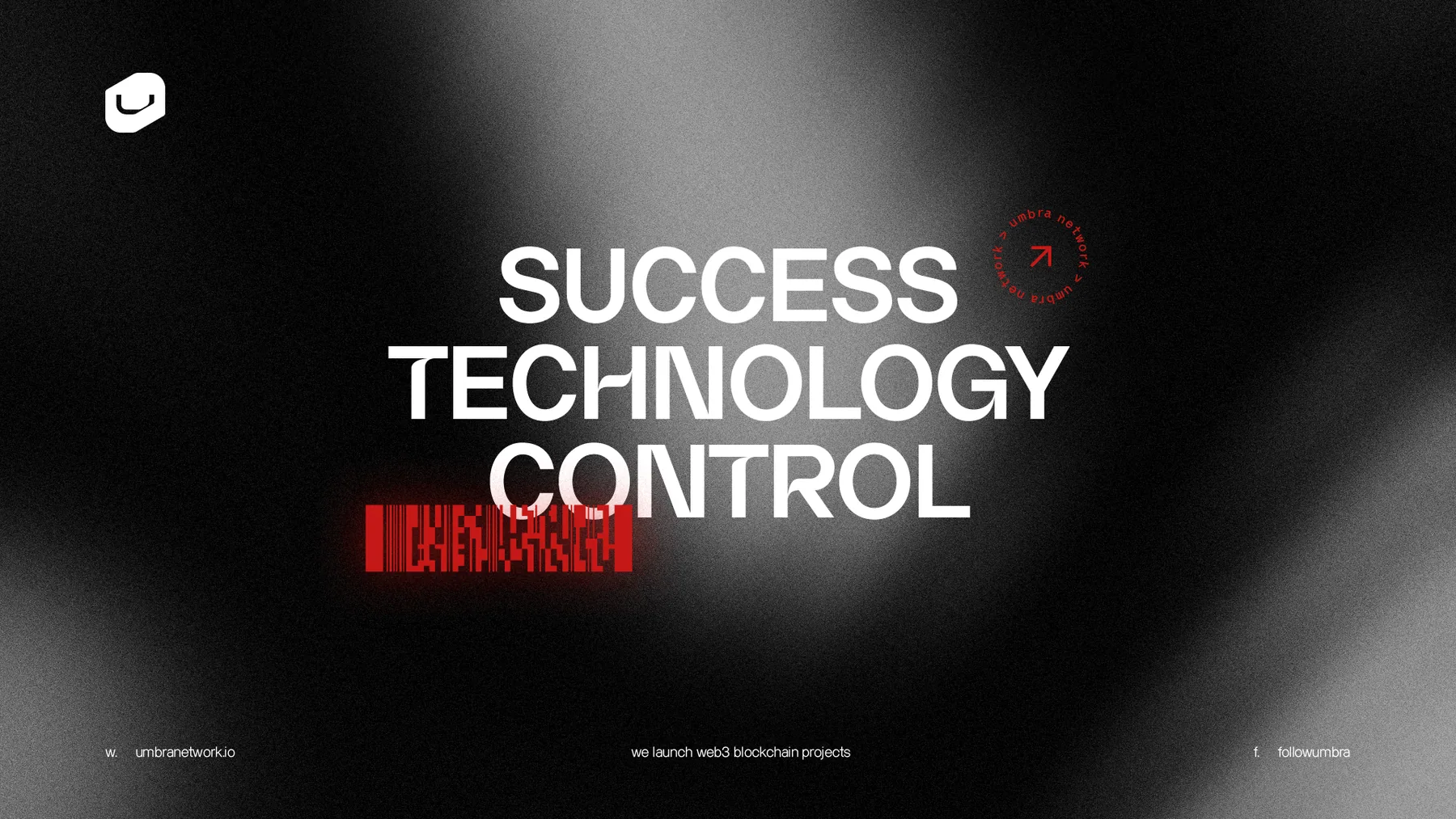 Umbra - projeto trasso.design