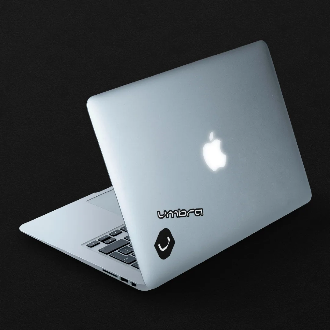 Umbra - projeto trasso.design