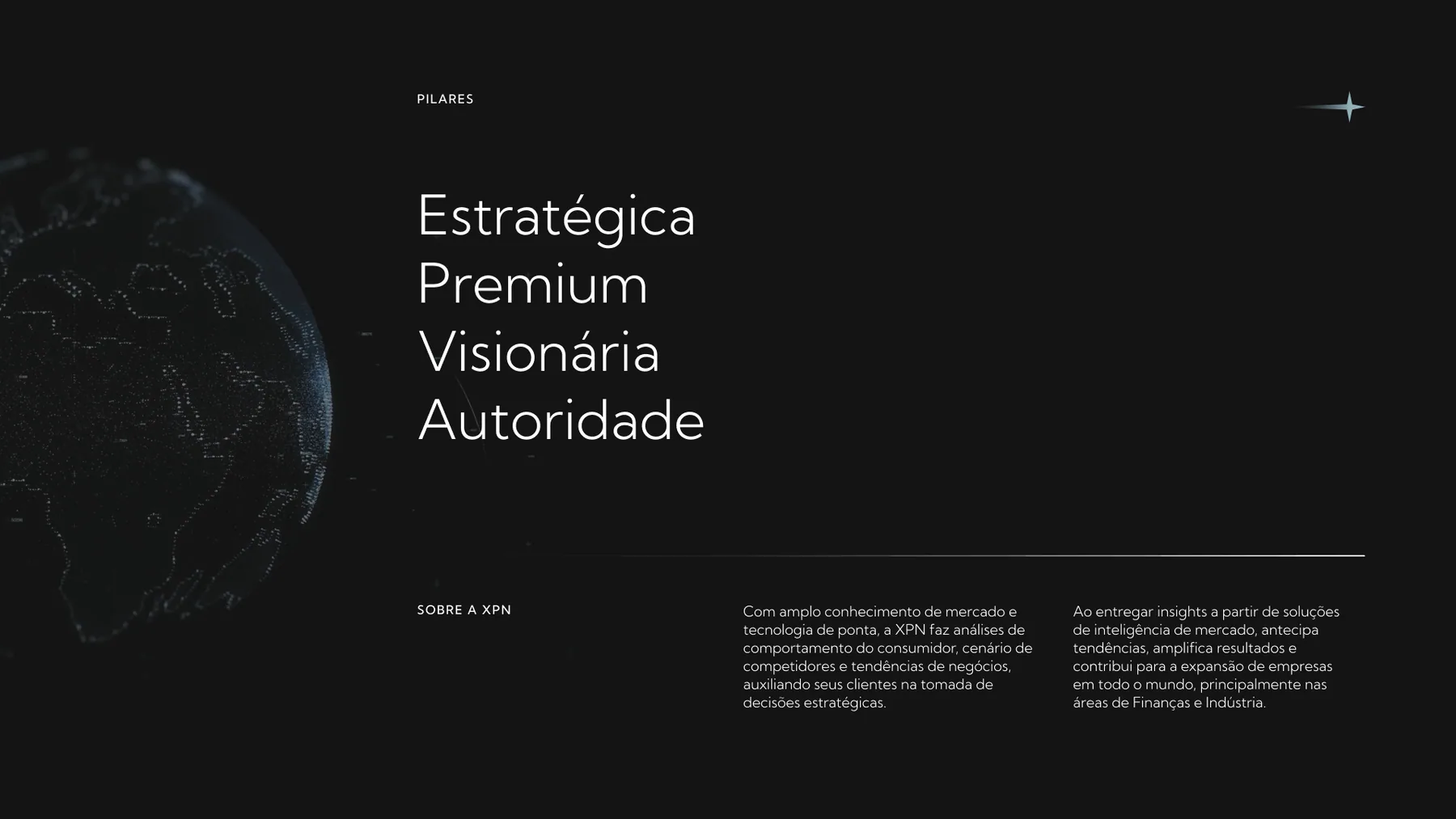 XPN - projeto trasso.design