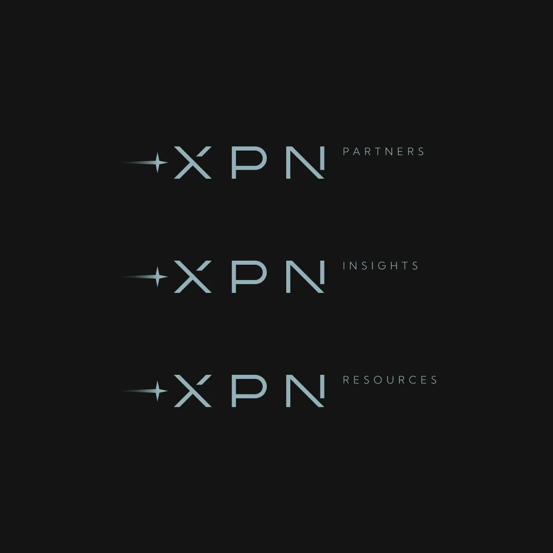 XPN - projeto trasso.design