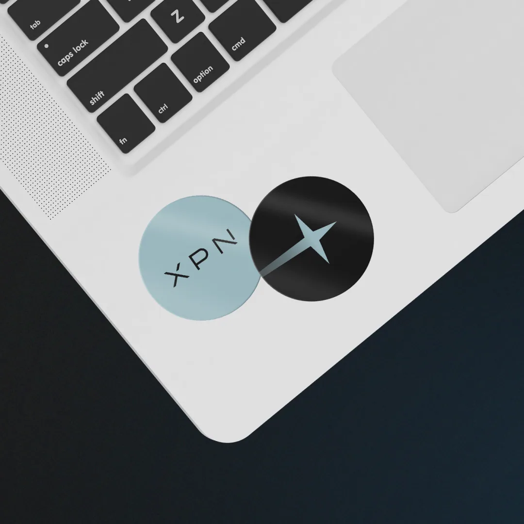 XPN - projeto trasso.design