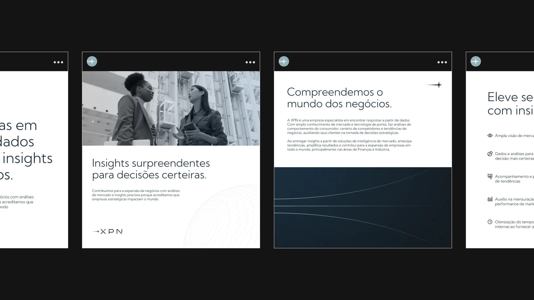 XPN - projeto trasso.design