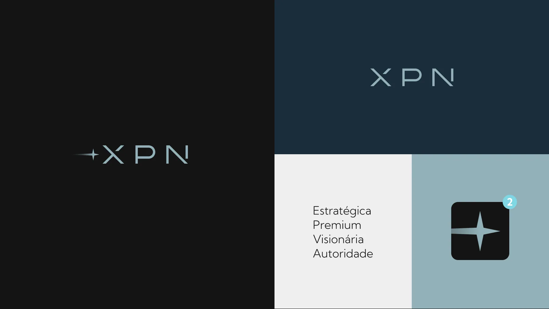 XPN - projeto trasso.design