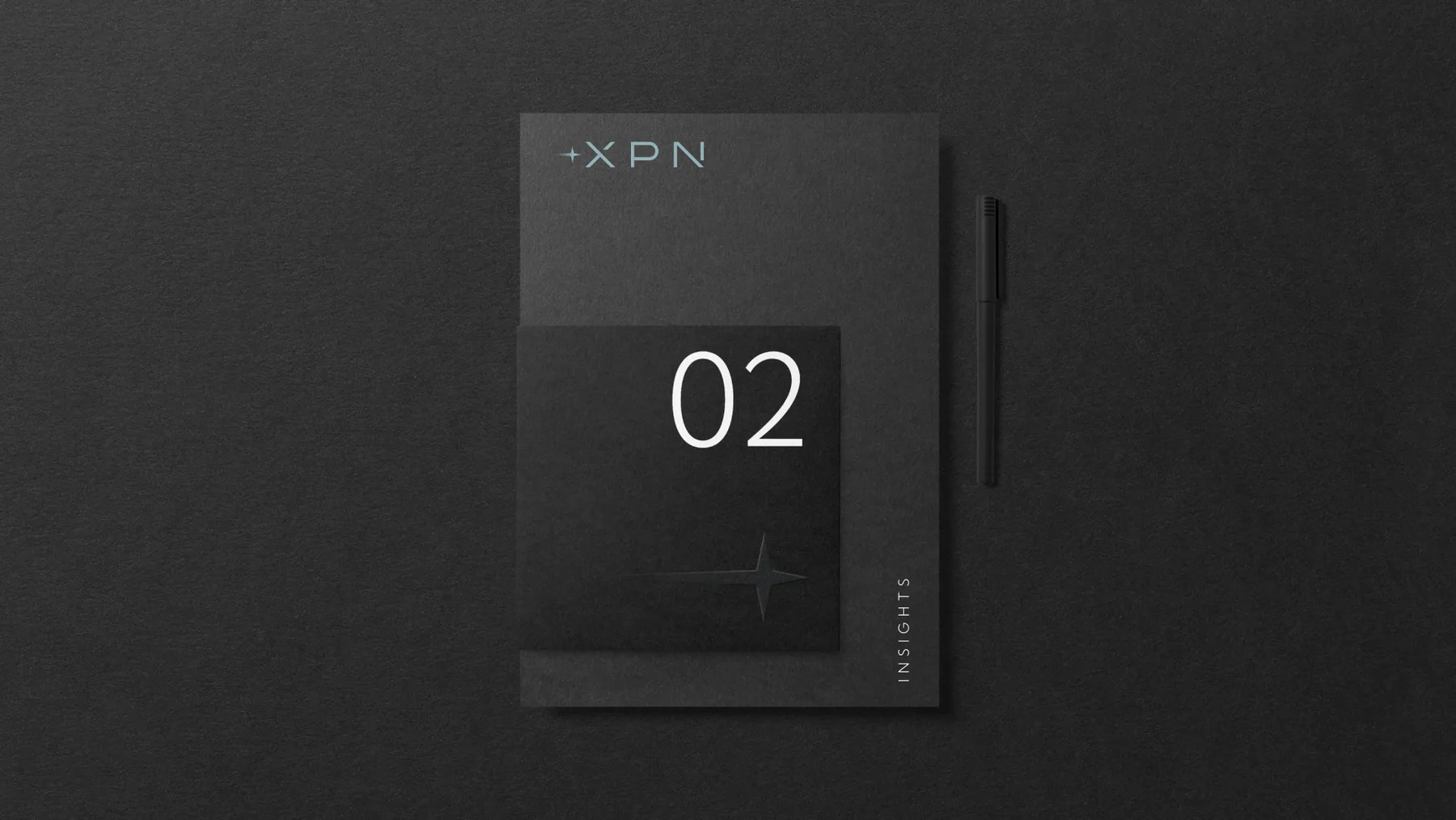 XPN - projeto trasso.design