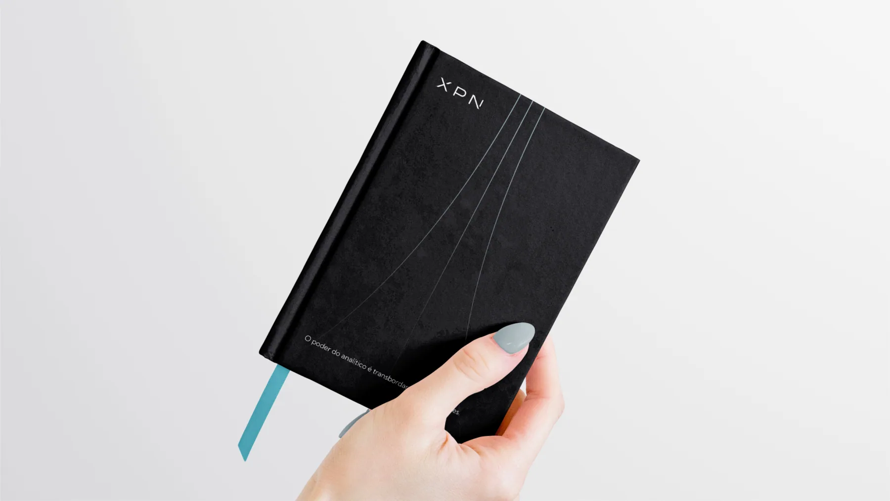 XPN - projeto trasso.design
