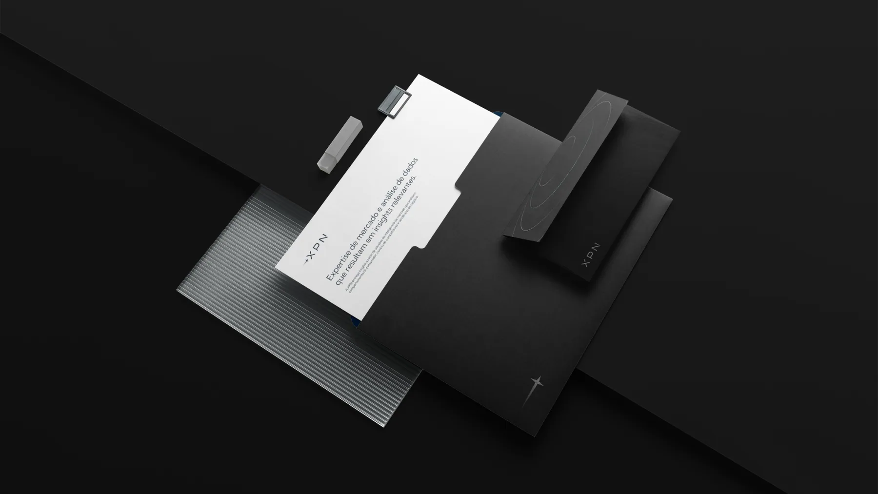 XPN - projeto trasso.design